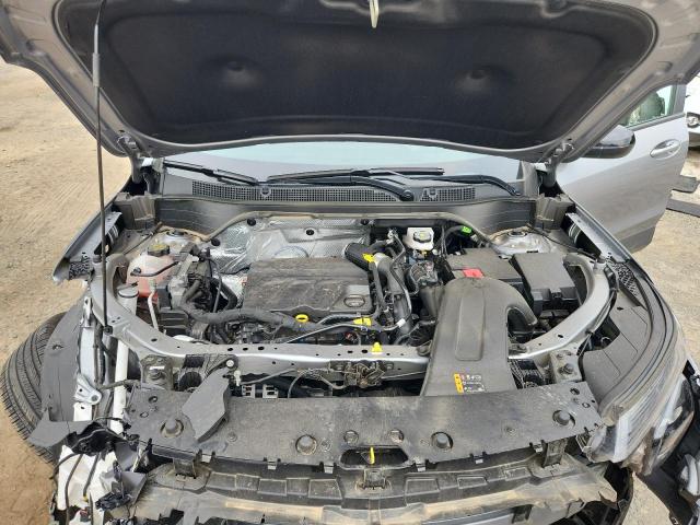 2025 CHEVROLET TRAX 1RS KL77LGEP0SC230818