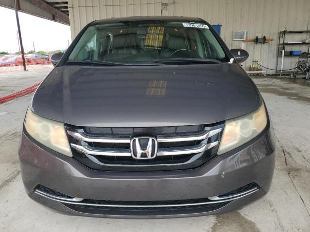 2015 HONDA ODYSSEY EX 5FNRL5H69FB029849