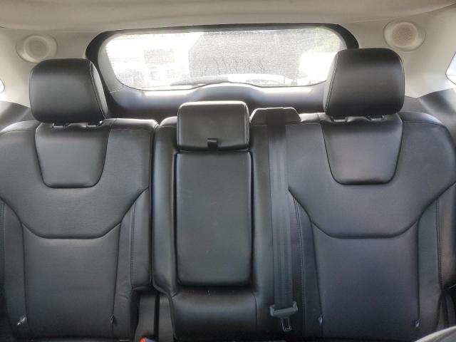 2016 FORD EDGE TITAN - 2FMPK4K81GBC65193