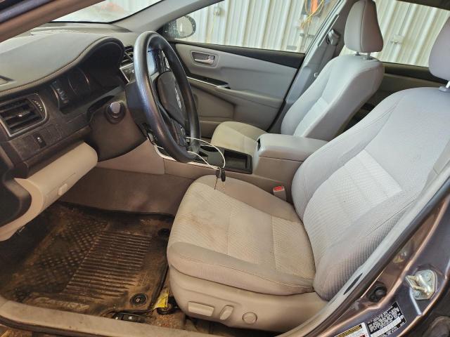 2017 TOYOTA CAMRY LE A 4T1BF1FK7HU313603