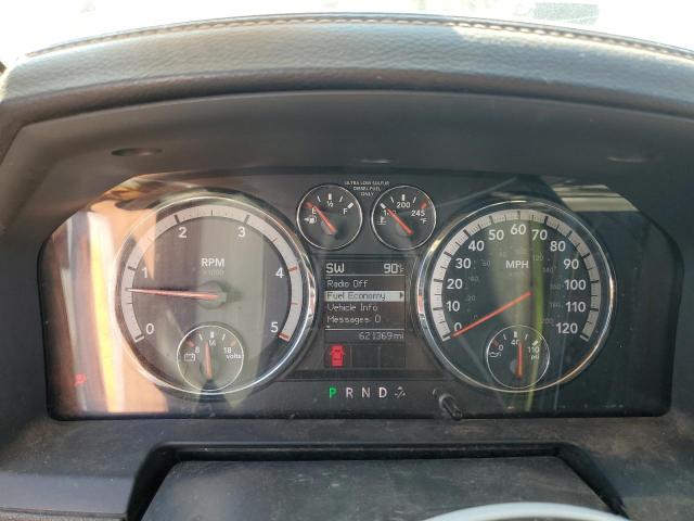 2012 DODGE RAM 3500 ST #3291396148