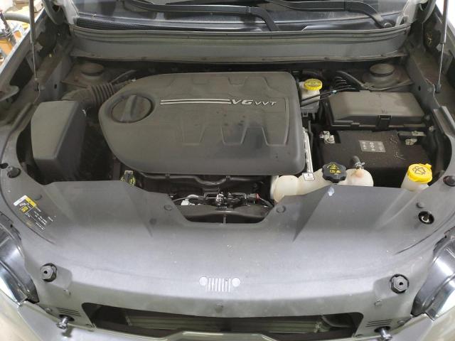 2021 JEEP CHEROKEE LATITUDE LUX 1C4PJMMX4MD219729