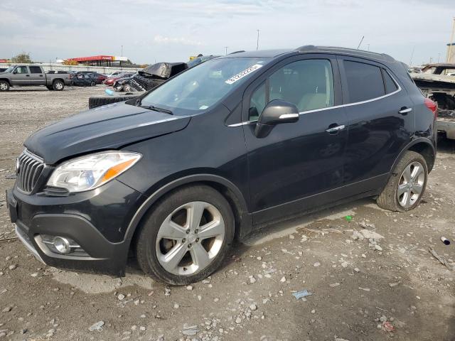 2015 BUICK ENCORE - KL4CJCSB9FB270216
