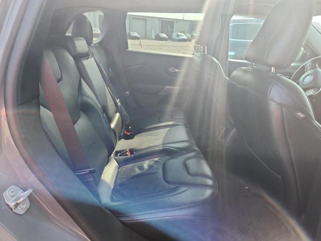 2019 JEEP CHEROKEE LIMITED #3283779431