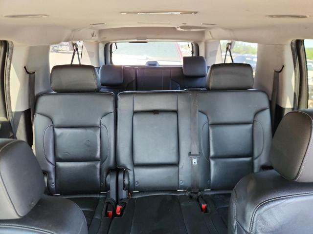 2019 CHEVROLET SUBURBAN K1500 LT 1GNSKHKC6KR236859