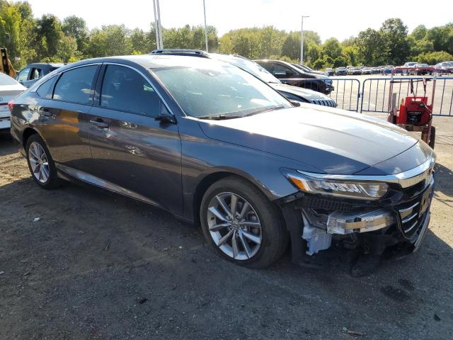 2022 HONDA ACCORD LX - 1HGCV1F14NA023997