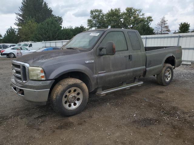 FORD F350 SRW S