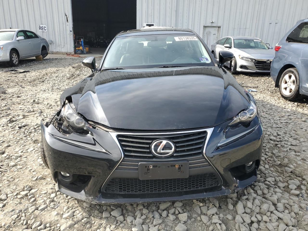 LEXUS IS 250