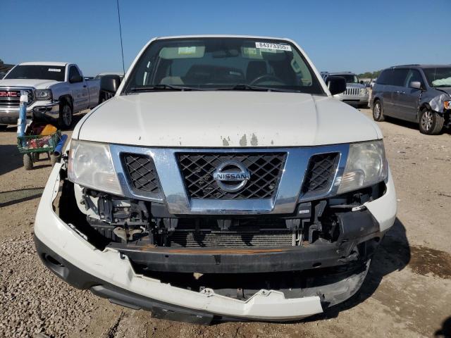 2017 NISSAN FRONTIER S 1N6BD0CT2HN730863