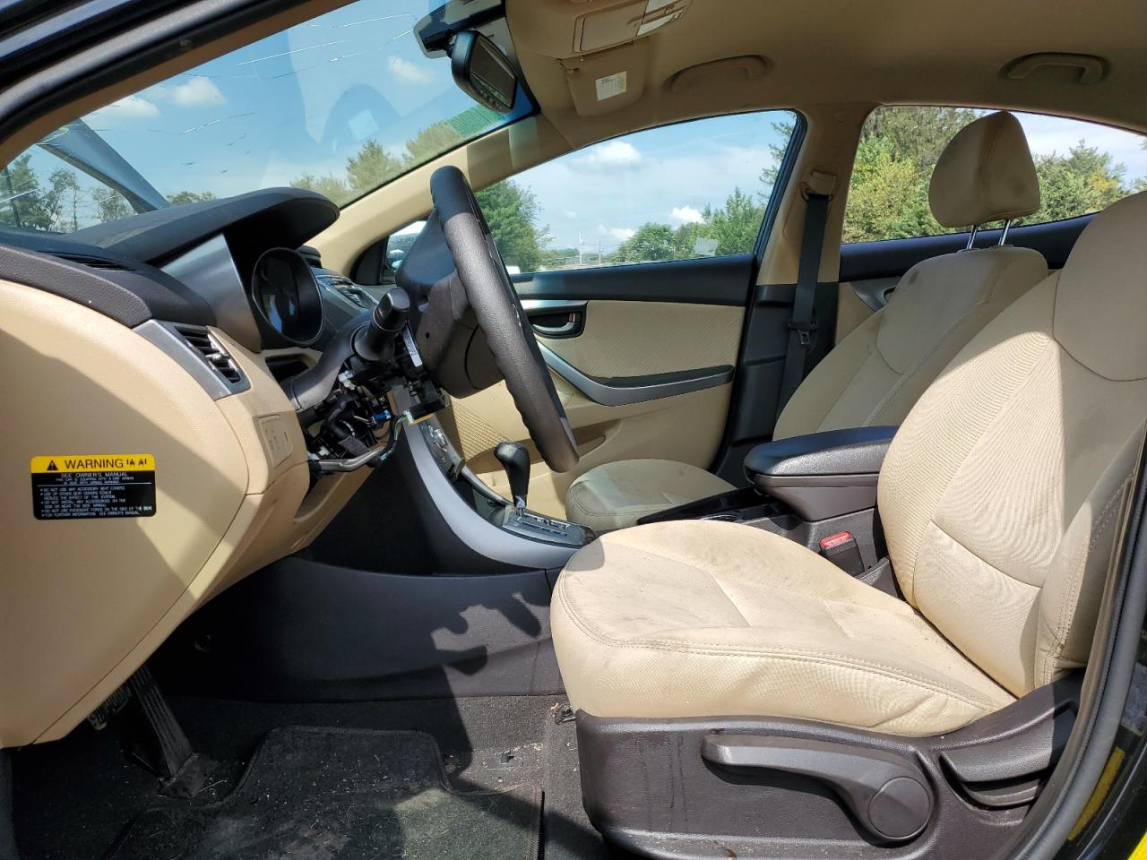 Global Auto Auctions