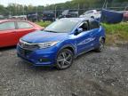 Lot #3293565940 2021 HONDA HR-V EX