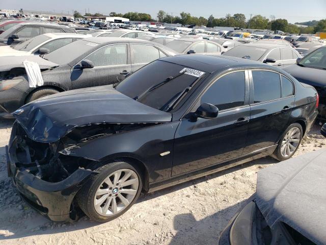 Global Auto Auctions: 2009 BMW 328 I