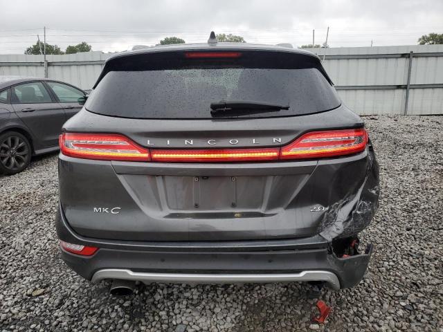 2017 LINCOLN MKC RESERV 5LMCJ3D91HUL28495
