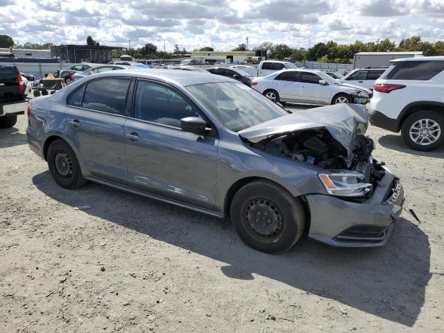 2016 VOLKSWAGEN JETTA S 3VW267AJ0GM265397