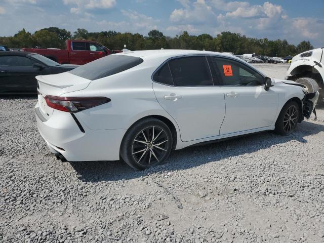 2022 TOYOTA CAMRY SE - 4T1G11AK5NU622008