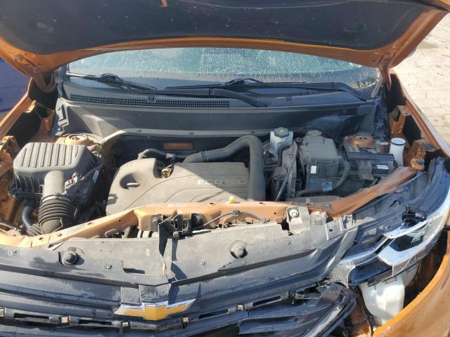 2018 CHEVROLET EQUINOX LS 2GNAXHEV0J6118486