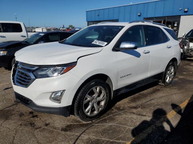 Global Auto Auctions: 2020 CHEVROLET EQUINOX PR