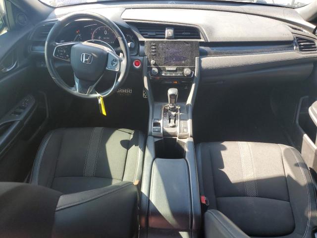 2020 HONDA CIVIC SPOR - SHHFK7H47LU205212