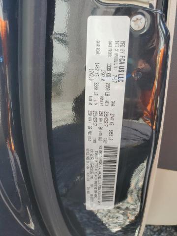 2017 CHRYSLER PACIFICA T 2C4RC1BG3HR832125
