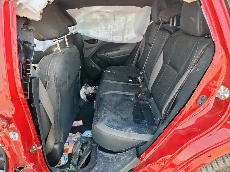 2024 SUBARU CROSSTREK 4S4GUHU65R3835955