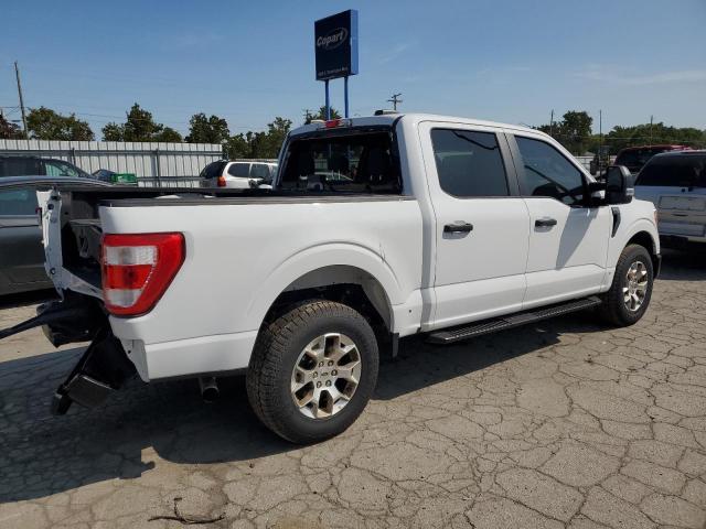 2022 FORD F150 POLIC 1FTFW1P81NKE09436