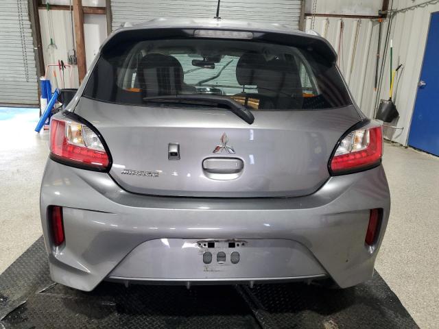 2022 MITSUBISHI MIRAGE ES ML32AUHJ0NH003289