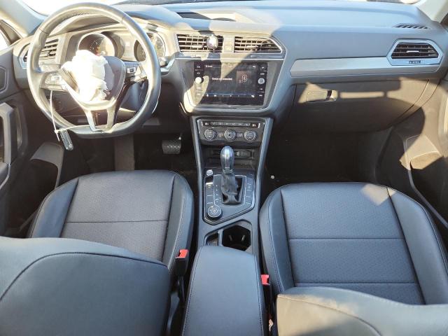 2019 VOLKSWAGEN TIGUAN SE 3VV2B7AX8KM106902