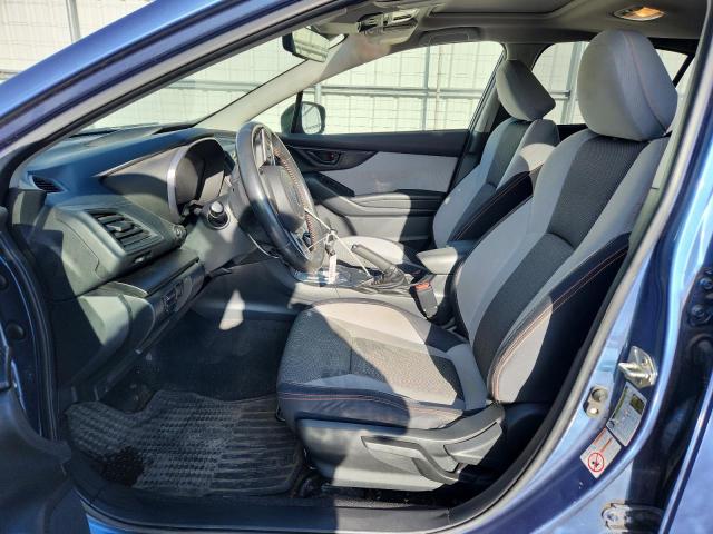 2018 SUBARU CROSSTREK JF2GTADCXJ8238362