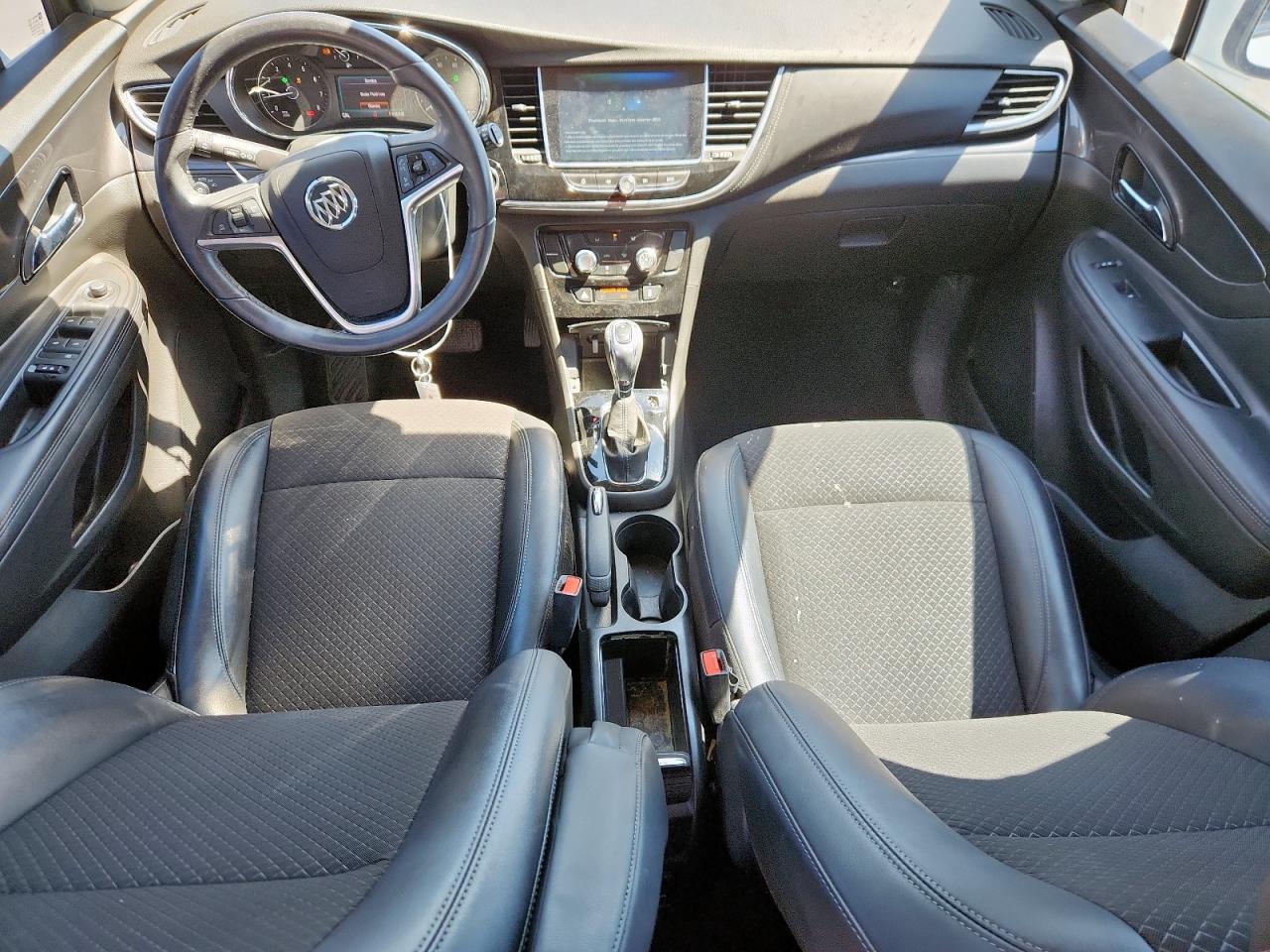 BUICK ENCORE PREFERRED