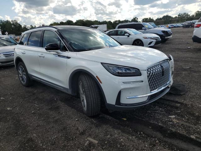 2025 LINCOLN CORSAIR PR 5LMCJ1DA3SUL04852