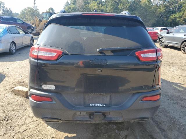 2016 JEEP CHEROKEE L 1C4PJLCS8GW114507