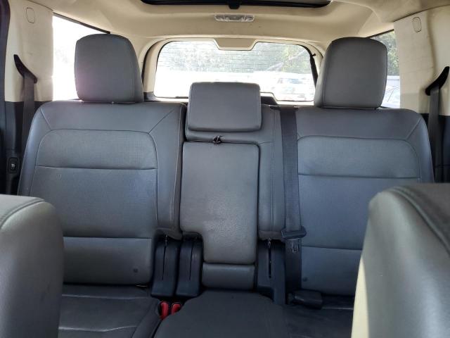 2018 FORD FLEX SEL 2FMGK5C85JBA20084
