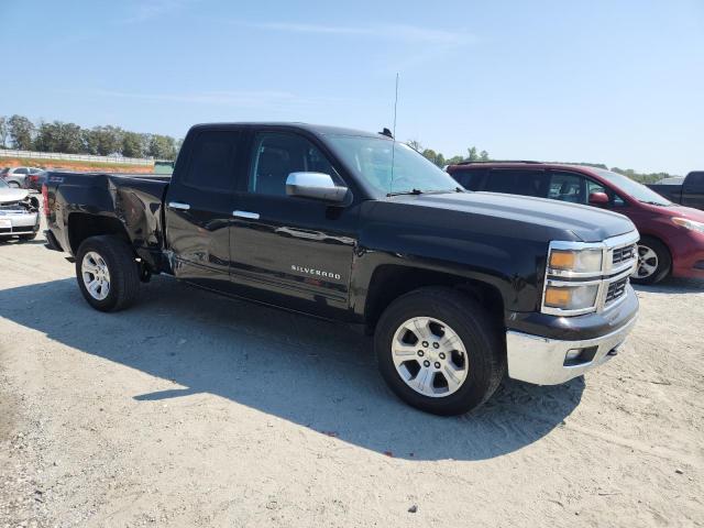 2015 CHEVROLET SILVERADO - 1GCVKREH1FZ209576