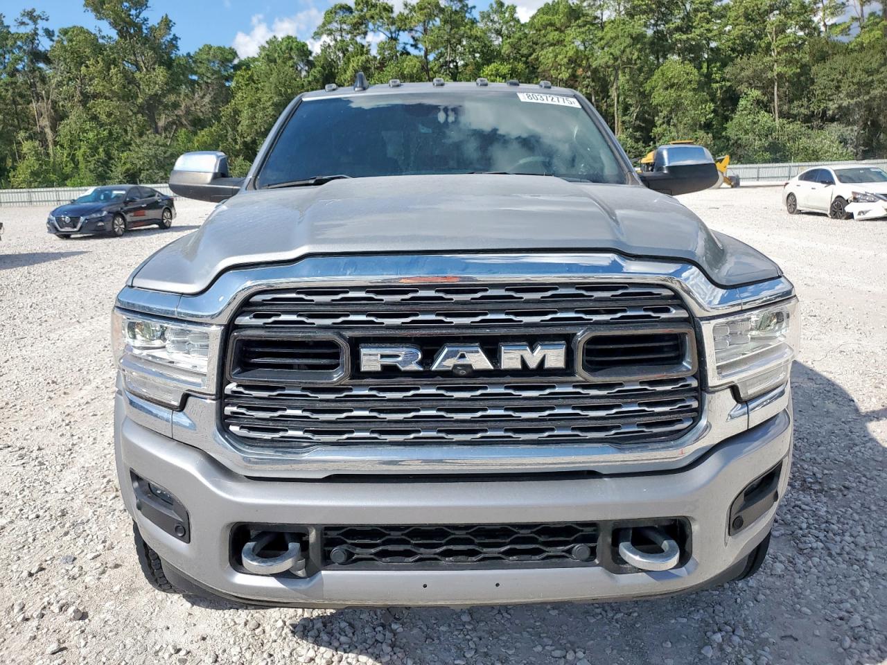RAM 5500