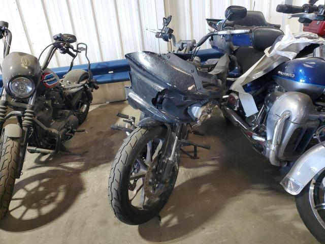 2022 HARLEY-DAVIDSON FLXRST - 1HD1YXZ23NB041811