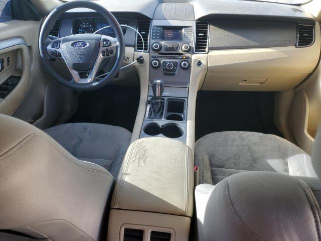 2015 FORD TAURUS SE 1FAHP2D82FG160073