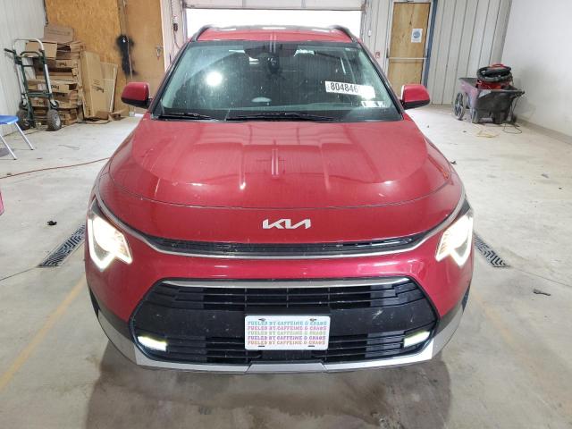 2023 KIA NIRO EX KNDCR3LE4P5035522