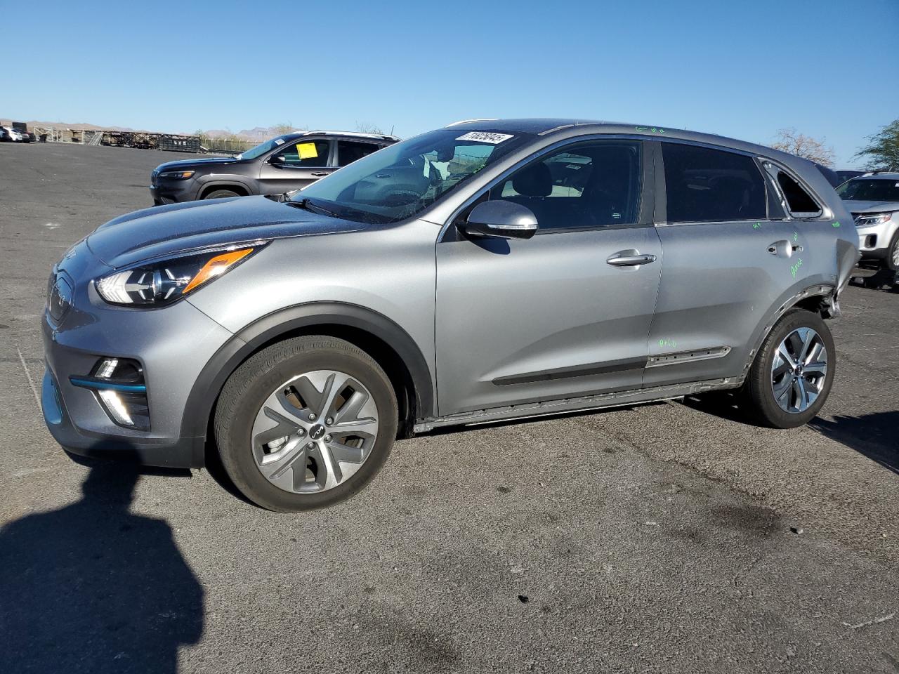 KIA NIRO S