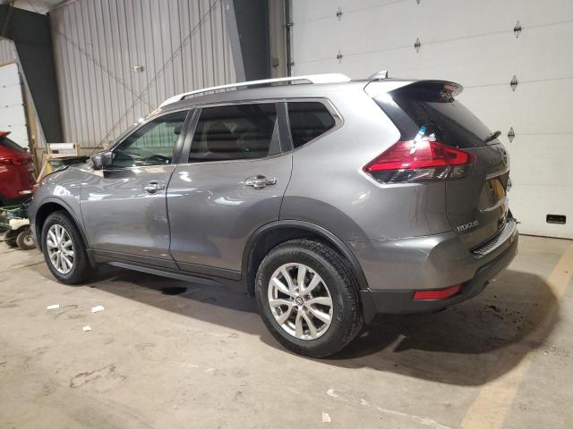 2017 NISSAN ROGUE SV 5N1AT2MV6HC897280