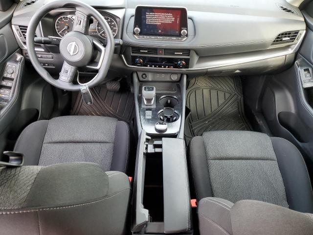 2024 NISSAN ROGUE SV 5N1BT3BB6RC699190