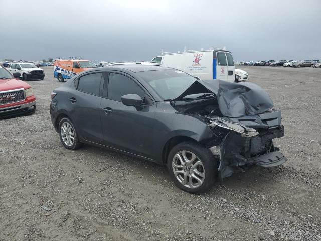 2017 TOYOTA YARIS IA - 3MYDLBYV4HY147543