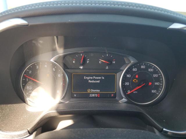 2024 CHEVROLET BLAZER 2LT #3290292216