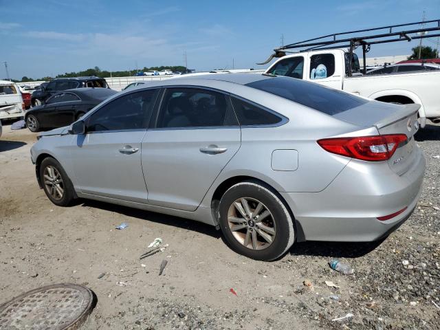 2015 HYUNDAI SONATA SE 5NPE24AF6FH203822