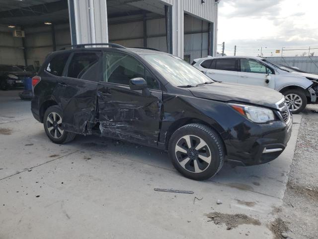 2018 SUBARU FORESTER 2 JF2SJAEC2JH459520