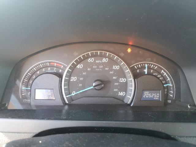 2013 TOYOTA CAMRY L - 4T1BF1FK2DU706077