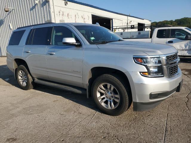 2017 CHEVROLET TAHOE K150 1GNSKAKC0HR272384