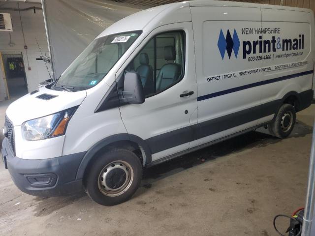 FORD TRANSIT T-