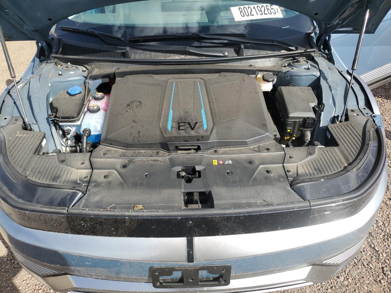 HYUNDAI IONIQ 5 LIMITED