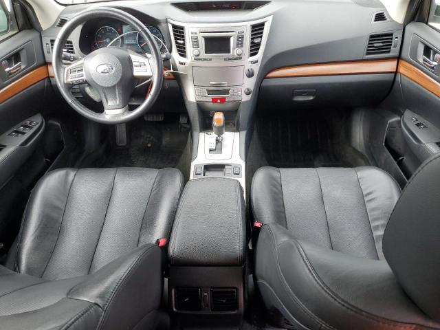 2013 SUBARU OUTBACK 3. - 4S4BRDKC6D2229155