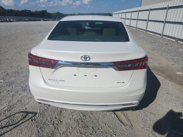 2017 TOYOTA AVALON XLE 4T1BK1EB0HU264094